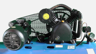 Compressor CL600/12,5/120