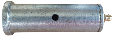 Seilrolle Umlenkrolle Bolzen Ø19mm) DFP bis Mod. 2019