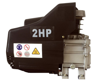 ZBM motor and engine