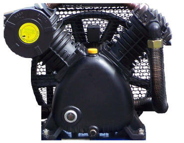 Kompressor Aggregat für 2w-0.6/12.5 120 L / 750 L FV 220V