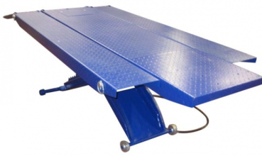 ProfiPaul motorcycle and quad lift (DML-1) 2