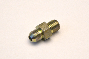 Nipple Connector 6F42EDMXS