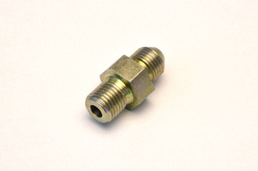 Nipple Connector 6F42EDMXS