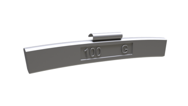 Calibration Wheight 100G