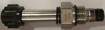 Solenoid Valve SCVE-R024AC
