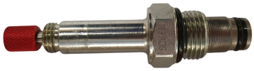 Solenoid Valve SCVE-R024AC