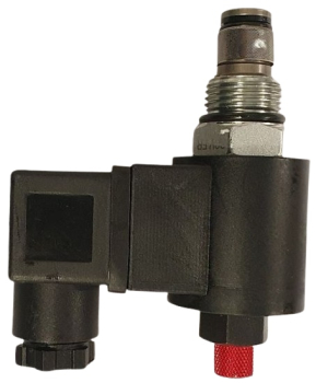 Solenoid Valve SCVE-R024AC