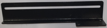 Endschalter Halter Stahl pulverbeschichtet