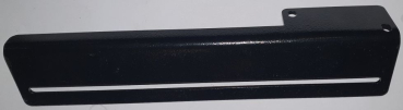 Endschalter Halter Stahl pulverbeschichtet