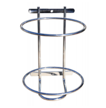 Wall holder for 3 kg canister