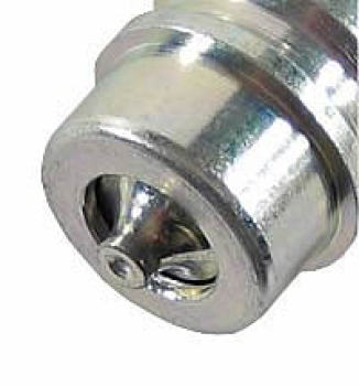 Hydraulikstecker 3/8" IG" HP08-2-IGF06, 17,2mm, BG II, DN8