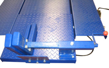 ProfiPaul motorcycle and quad lift (DML-1)