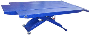 ProfiPaul motorcycle and quad lift (DML-1)