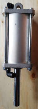 Pneumatic Cylinder, Tire Machine RTC1025, 25'Inch