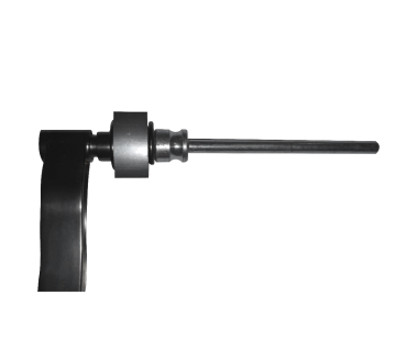 Metall Messstab für Wuchtmaschinen WBC 1026 & 1024-A