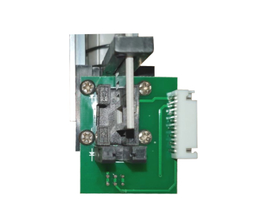 Metal Measurement for Wheel Balancer