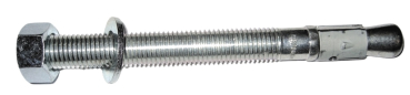 Heavy lift anchor M16 x 220mm for Lifting Platform
