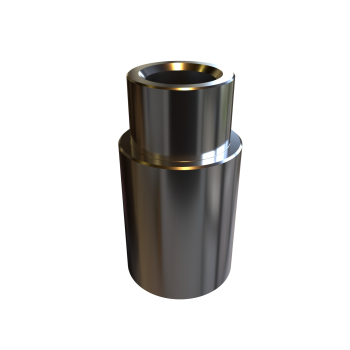 Truck Adaptor 35 mm x 85 mm single
