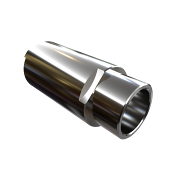 Truck Adaptor 50 mm x 130 mm single