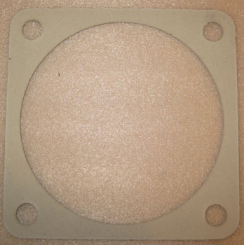 Cylinder base gasket 2 and 3 cylinder