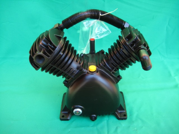 Pump/Head 0.6/10 Bar