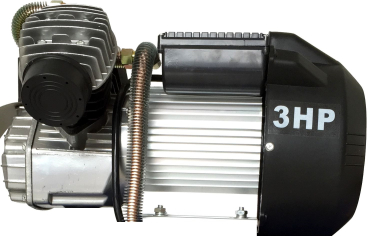 ZVA motor and engine