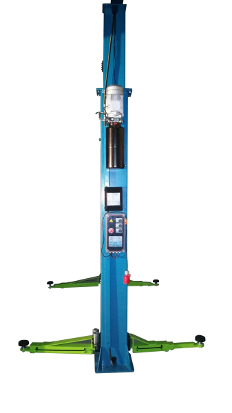 2-post lift electric 4,0t (DTPO 7093 E)