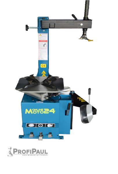 Komplettpaket Basic (DTPF-M 6093, RTC 1023, WBC 1026E)