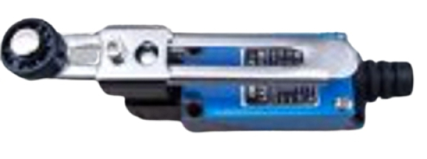 End-Switch Moujen ME - 81 08,  5A / 250V