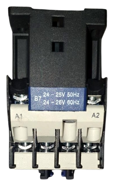 Motorschütz CJX2-1801 24V 18A/7.5KW