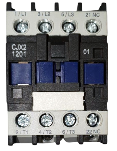 wide anti-collision block RTB-E-4.0
