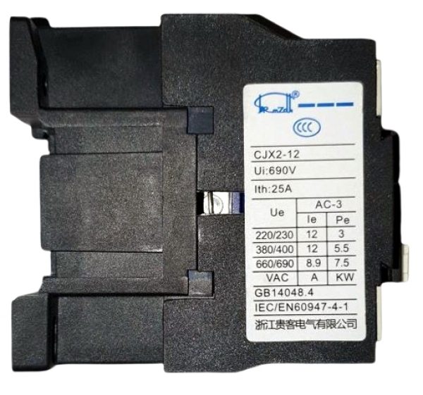 wide anti-collision block RTB-E-4.0