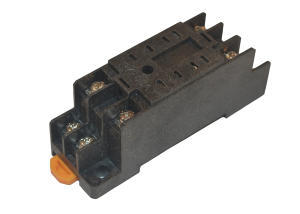 Schaltbrücke CZY8A/PYF 08A 8-Pin, für Zeitschalter-Relais