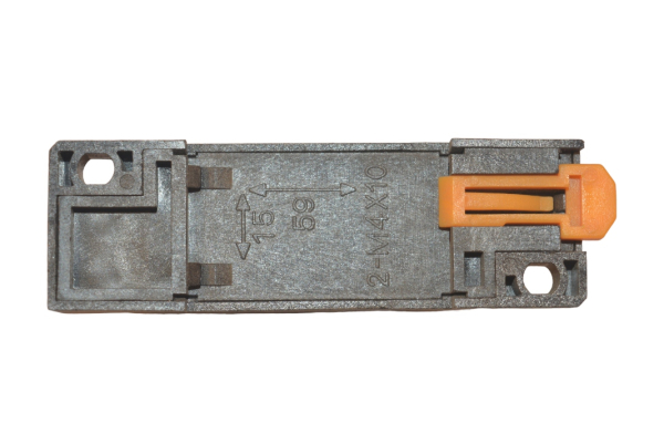 Schaltbrücke CZY8A/PYF 08A 8-Pin, für Zeitschalter-Relais