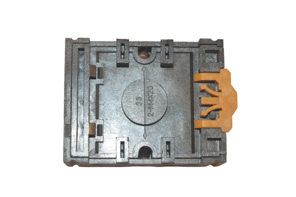 Time relay 8-Pin Socket PYF 08A