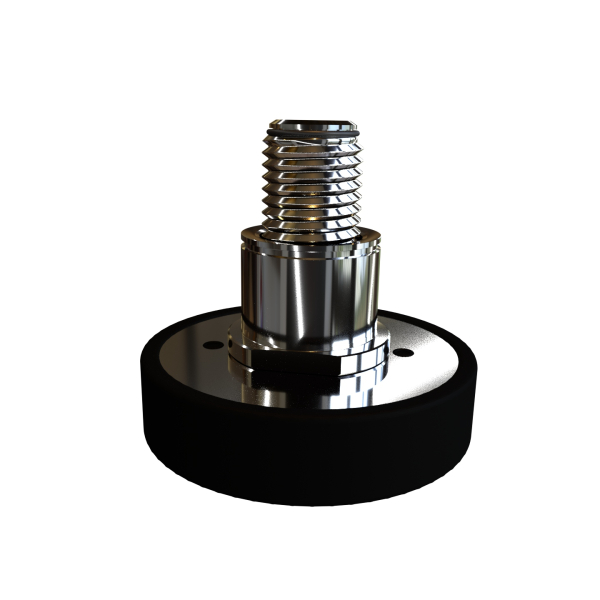 Screw Adapter HB Ø 50mm High 115mm (since Modell 2015)