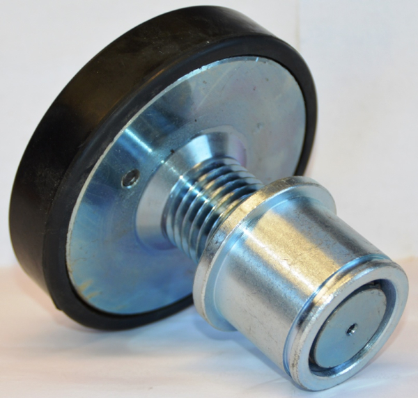 Screw Adapter HB Ø 50mm High 115mm (since Modell 2015)