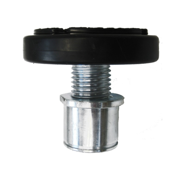 Screw Adapter HB Ø 50mm High 115mm (since Modell 2015)