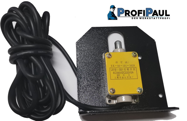 Endschalter XK-06-101-3028/LX19-001 ohne Halter und Kabel
