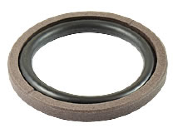 Kolben-Gleitringdichtung PTFE/NBR 63x52x4,2
