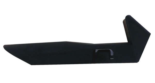 Kunststoff Schonbacken LANG für RTC 1023/1025 SET