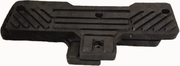 Gum Pad for New Tire Machine