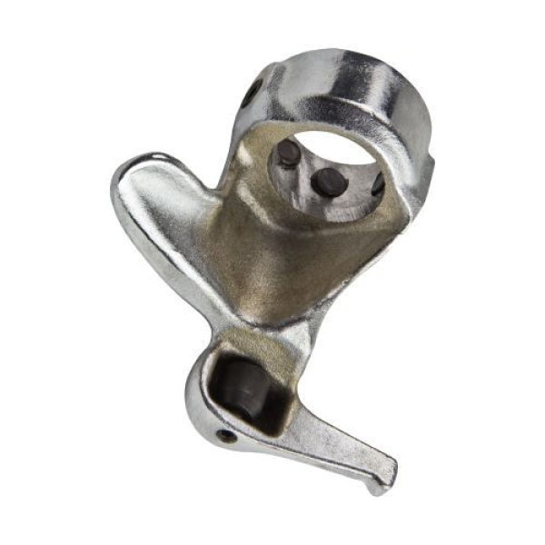 Metallmontagekopf Motorrad Ø 30mm