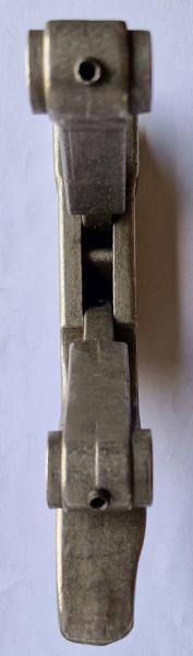 Montierhebel Einsatz für RTC 1028