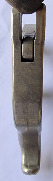 Montierhebel Einsatz für RTC 1028