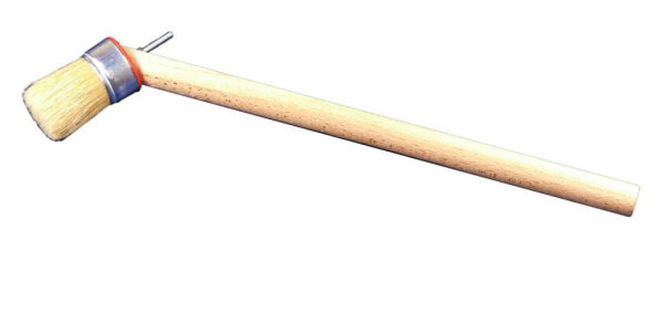 Standard Reifenmontagepinsel 40 mm