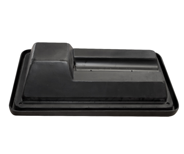 Display Cover Plastic for Wheel Balancer