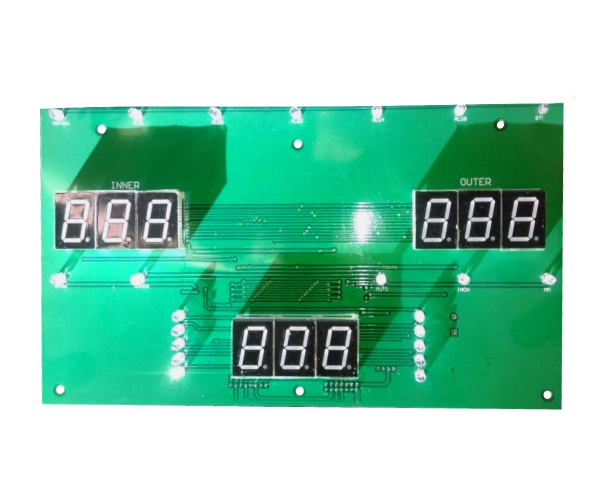 Circuit Board for Power Supply WBC 1026E