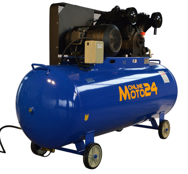Kompressor CL 1232/16/300