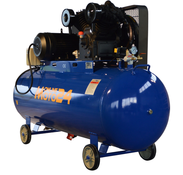 Kompressor CL 1232/12,5/300